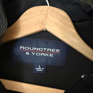 Roundtree and Yorke medium weight best and excellent condition